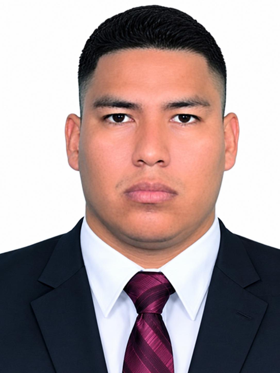 Ing. Carlos Abel Fernández Pinche