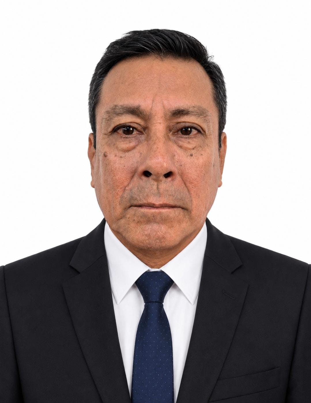 Blgo. Miguel Pérez Flore