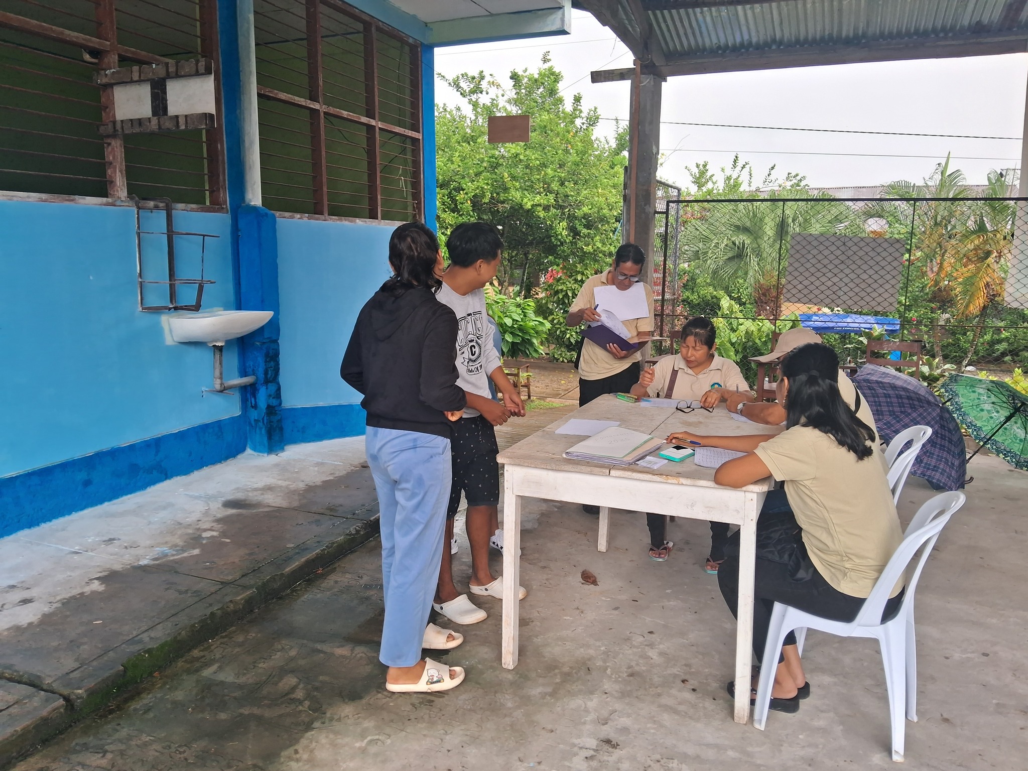 Examen de Admisión 2025